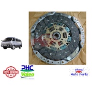 PHC Valeo Kia Pregio Clutch Kit Set