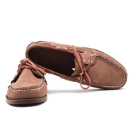 New stylish men's casual shoes trendy boat shoes leather loafers Moccasin Gommino light weight