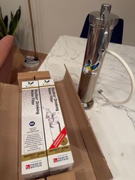 英國原厰直送 Doulton BioTect BTU (M12 / 2501) 10" 濾芯 兩支