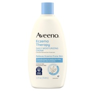 Aveeno Eczema Therapy Moisturizing Cream 354 ml