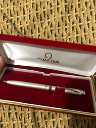 二手 早期 Omega 原子筆