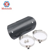 premium-Motorefit Muffler Heat Shield Protector Pitbike Motorcycle Exhaust Accessories for kTM 690 T