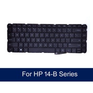 HP 14-B Series - Laptop / Notebook Built in Replacement Keyboard