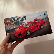 Lego 76934 - Ferrari F40