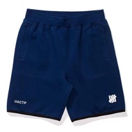 Undefeated 藍色短褲