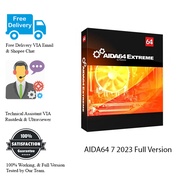 AIDA64 7 2023 Full Version