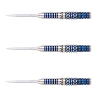 [STEELTIP] Target Darts • Sereno G2 Swiss Point • Toru Suzuki • 23g 25g • SGDARTS