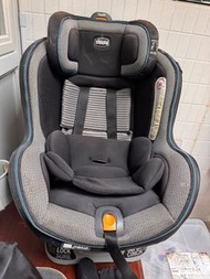 Chicco安全座椅可調節原價4000+