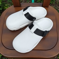 [LÙI 1 SIZE]  Dép sục nam nữ siêu nhẹ mang êm chân dép không thấm nước size 35 đến size 42