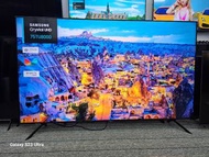 75吋電視 Samsung  4K Ctystal UHD Smart TV 75TU8000