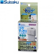Suisaku Moss Removal Filter Material Refill Set (For Air Fit/Power Fit/Turtle Filter)