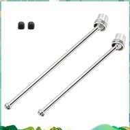 RC Car Metal Drive Shaft CVD Kit with Catch Cup for 1/8 6S KRATON RC Car Upgrade Parts Accessories S