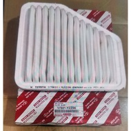 TOYOTA ESTIMA ACR50/VELLFIRE/ALPHARD ANH20 AIR FILTER/AND CLEANER