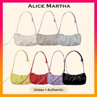 [NEW COLOR] Alice Martha ERIN MINI Bag - 8 Colors