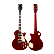 Kazuki Apollo Les Paul กีตาร์ไฟฟ้า Kazuki LP Apollo Seriesกีต้าร์ไฟฟ้า Lespaul apollo