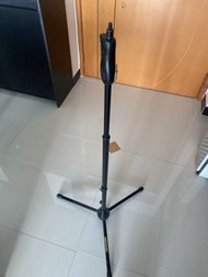 Hercules Microphone Stand