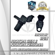 PROTON GEN 2,PERSONA(INPUT-UP)AUTO SENSOR/GEARBOX SENSOR