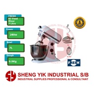 SYI FRESH B7 Food Mixer 7 Litre