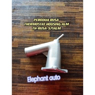 PERODUA RUSA THERMOSTAT HOUSING  TH-RUSA-571ALM