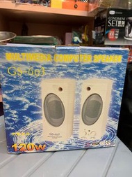喇叭Speaker