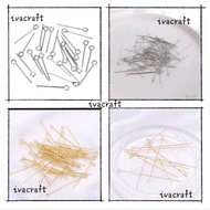 9 nails / hole nails/ connecting nails squid nails eye pin