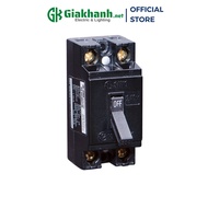 Black Circuit Breaker - Sino Auto-Stop Circuit Breaker CB 5A, 10A, 15A, 20A, 25A, 30A, 40A