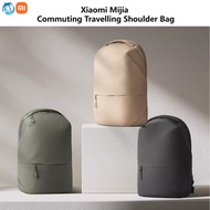 Xiaomi Mijia Commuter Backpack Travel Small Backpack Universal Large Capacity 16L Business Travel Tr