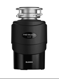 行貨 BLANCO廚餘處理器  型號FWD MEDIUM 456439