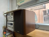 ONKYO CD 播放器組合