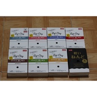 Daiso Clay || Soft Clay