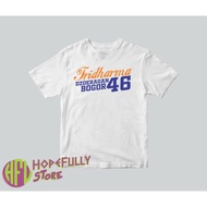 KATUN STM TRIDHARMA Bogor t-shirt made of 30s combed cotton