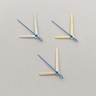 Watch Hands Three Hands Gold Silver Rose Green Luminous Blue Second Hand for 8215/8200/Mingzhu 2813 