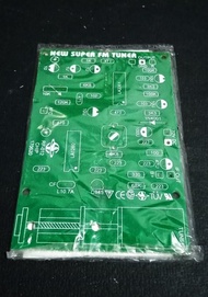 PCB TUNER FM STEREO 100% NEW