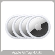 Apple AirTag 4入裝 ( MX542FE/A )