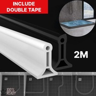 FLOOD WATER STOPPER BATHROOM FLOOR SEAL / Water Stopper