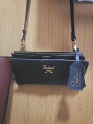 Salad 袋 全新 blue