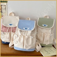 Korean Style Mini Backpack - Imported Women's School Bag, high volume, fashion, college, women's sch