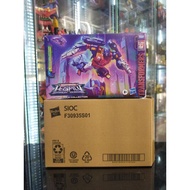 Transformers Generations Legacy Deluxe Diaclone Universe Twin Twist