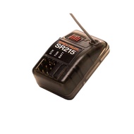 Spektrum RC SR215 2-Channel DSMR Sport Surface Receiver SPMSR215