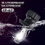 2006-2010 Hummer H3 Led Projector Kit H13 9145 Fog