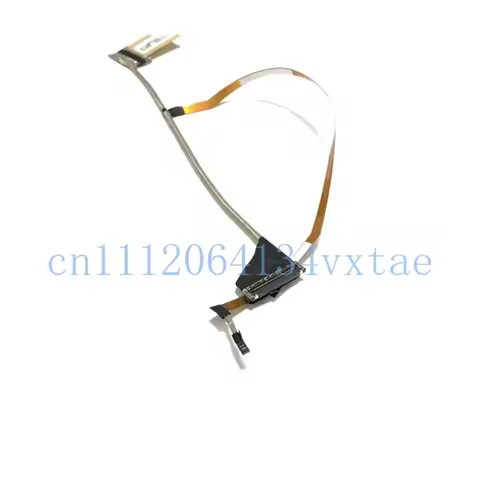 new for MSI GP66 GE66 MS-1 led lcd lvds cable 40P 0.4 240HZ K1N-3040260-J36 K1N-3040260-H39 0.1