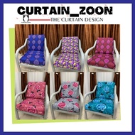 STD 4 SEGI  Sofa Cover Ready Stock Sarung Kusyen Empat Segi STD Saiz (14 IN 1) Harga Untuk 14 Pcs Standard Saiz (STD)