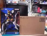 超合金 GUNDAM FACTORY YOKOHAMA RX-78F00 模型