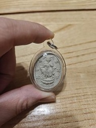 古巴傑薩達 2551年 玄天大帝