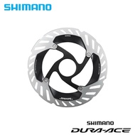 DURA-ACE  SM-CL900 SHIMANO CENTER LOCK Disc Brake Rotor ICE TECHNOLOGIES FREEZA 160/140 mm