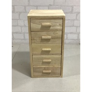 A49 Multi-Purpose Drawer 5 Steps (Size 20 * 20 * 39.5)
