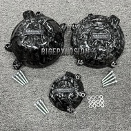 For Honda NX500 NX 500 nx500 2023 2024 Motorcycle GB Racing Engine Cover Sets Bonnet Protector Engin