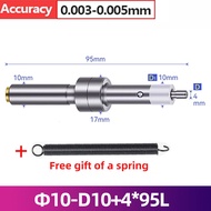 1PC 10mm Edge Finder Cnc Mechanical Ceramic Edge Finder Touch Point Sensor CNC Quickly Locate Work E