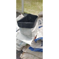 Polybag 16x16 inches size