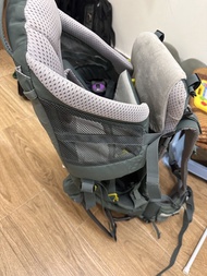 Deuter Kid Comfort Active Child Carrier Backpack